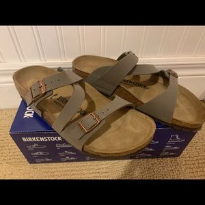 Women’s Salina Birkenstock